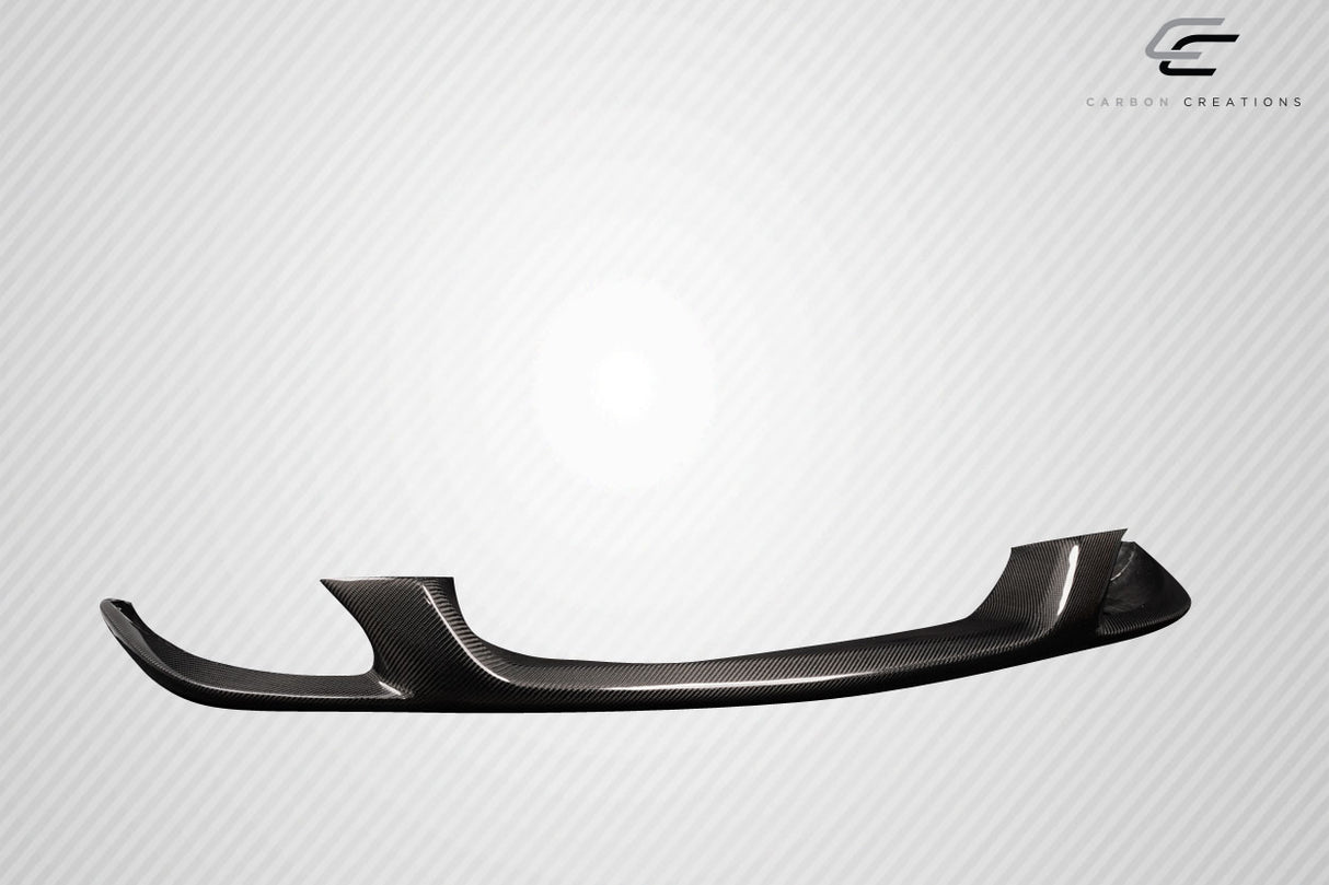 2001-2005 Mazda Miata MX-5 Carbon Creations M1 Speed Front Lip Spoiler - 1 Piece