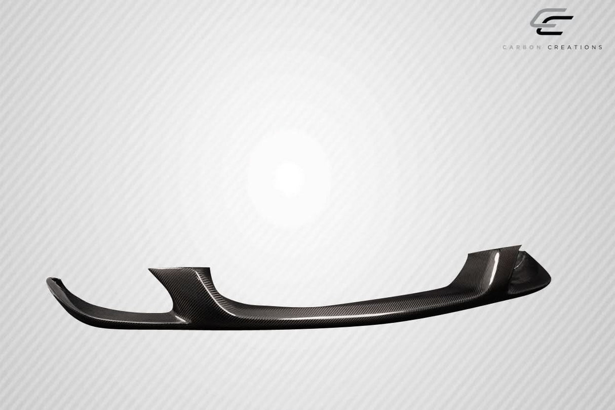 2001-2005 Mazda Miata MX-5 M1 Speed Style Front Lip Spoiler - Carbon Fiber