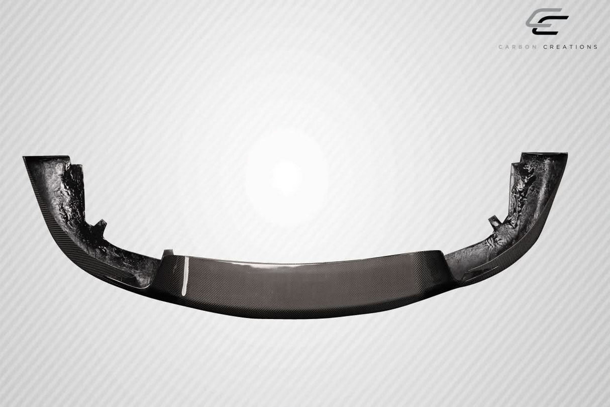 2001-2005 Mazda Miata MX-5 M1 Speed Style Front Lip Spoiler - Carbon Fiber