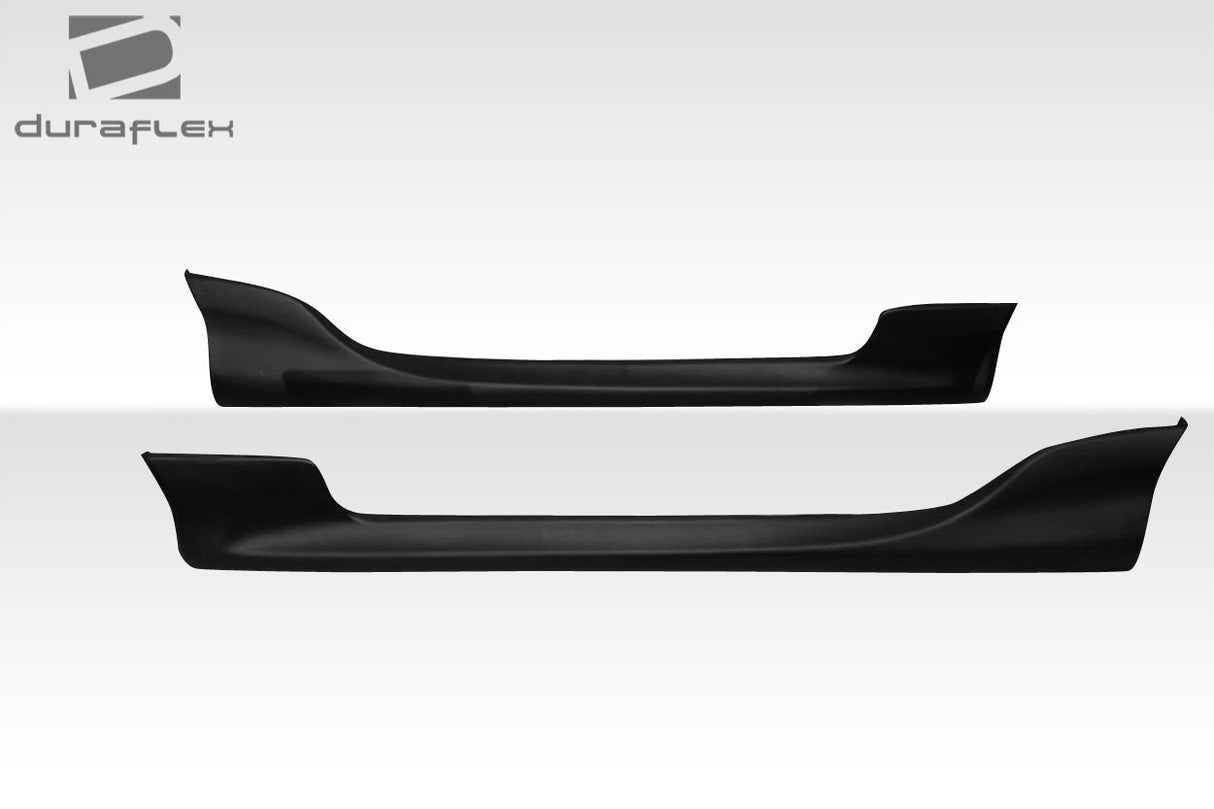 1999-2005 Mazda Miata MX-5 M1 Speed Style Side Skirts - 2 Piece - FRP