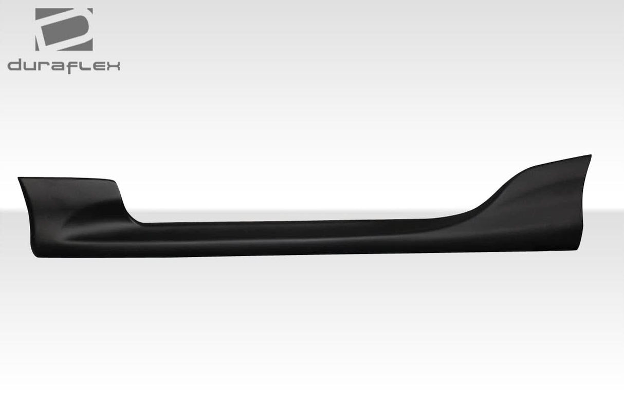 1999-2005 Mazda Miata MX-5 M1 Speed Style Side Skirts - 2 Piece - FRP