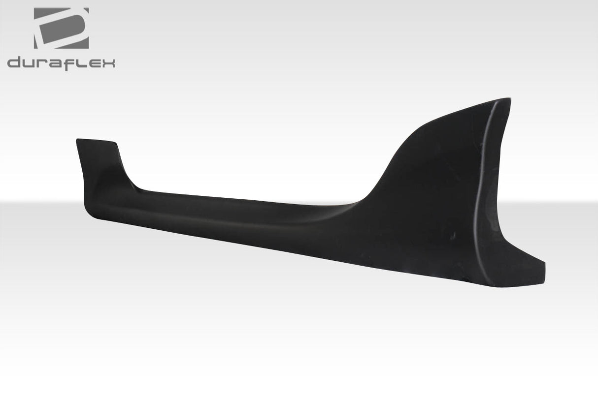 1999-2005 Mazda Miata MX-5 M1 Speed Style Side Skirts - 2 Piece - FRP