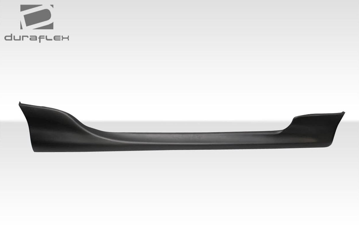 1999-2005 Mazda Miata MX-5 M1 Speed Style Side Skirts - 2 Piece - FRP