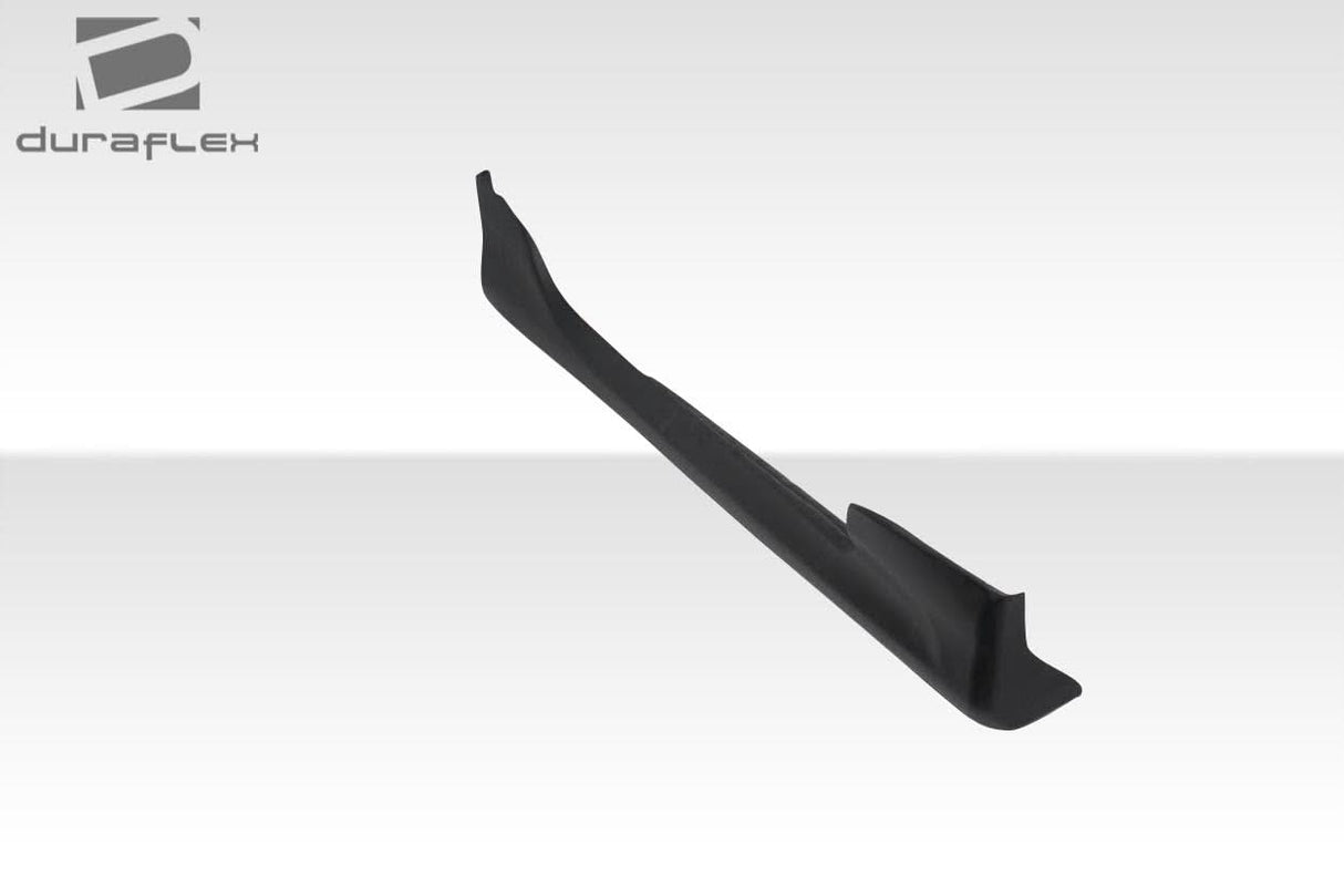 1999-2005 Mazda Miata MX-5 M1 Speed Style Side Skirts - 2 Piece - FRP