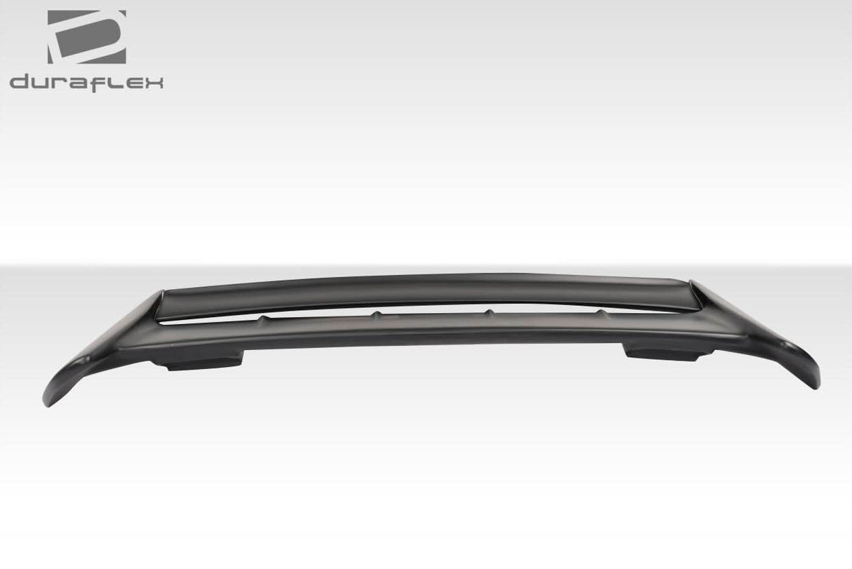 1996-2000 Honda Civic Sleek V2 Style Roof Wing Spoiler - FRP