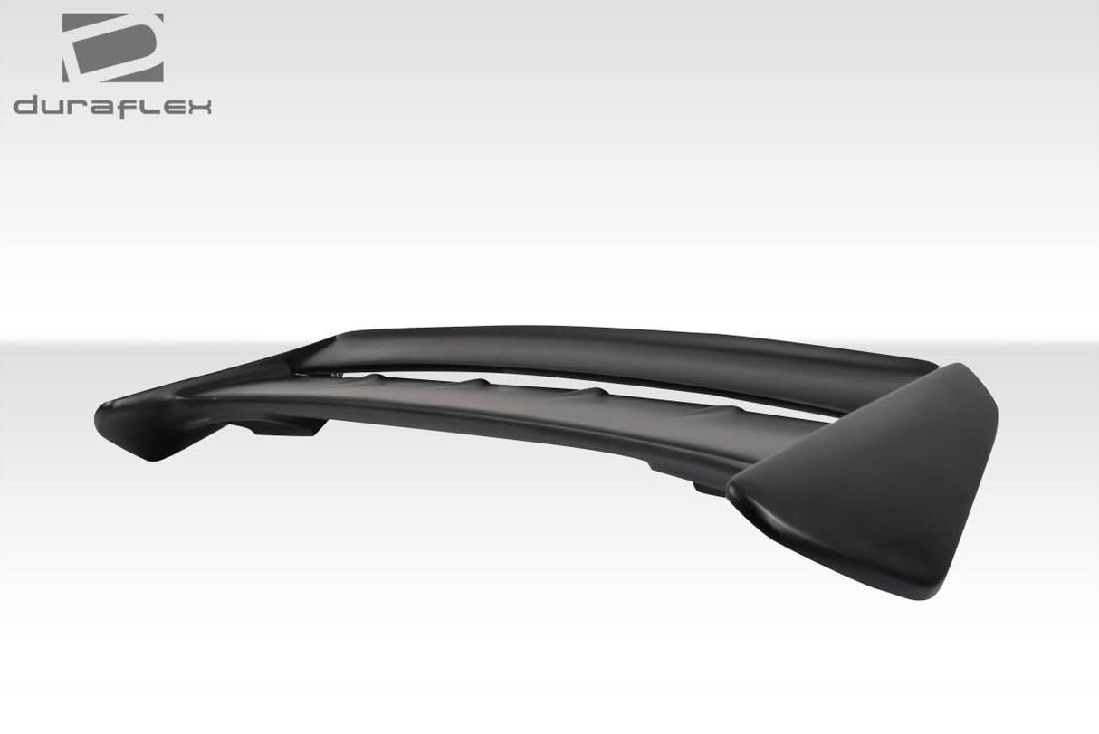 1996-2000 Honda Civic Sleek V2 Style Roof Wing Spoiler - FRP