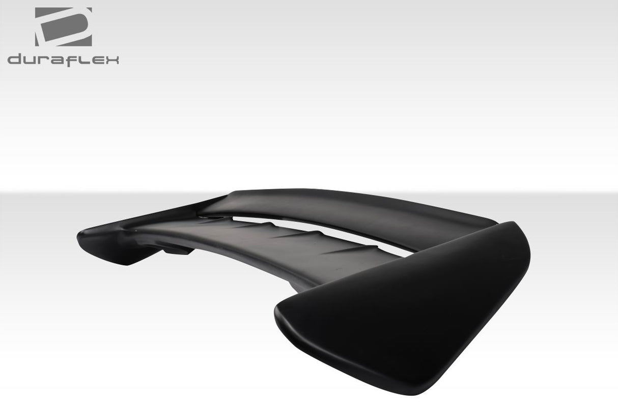 1996-2000 Honda Civic HB Duraflex Sleek V2 Roof Wing Spoiler - 1 Piece