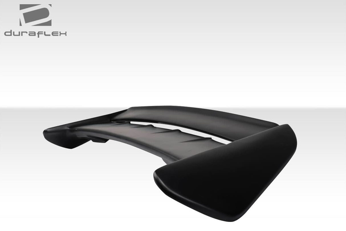 1996-2000 Honda Civic Sleek V2 Style Roof Wing Spoiler - FRP
