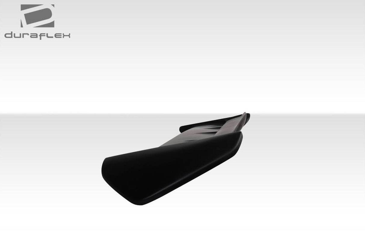 1996-2000 Honda Civic Sleek V2 Style Roof Wing Spoiler - FRP