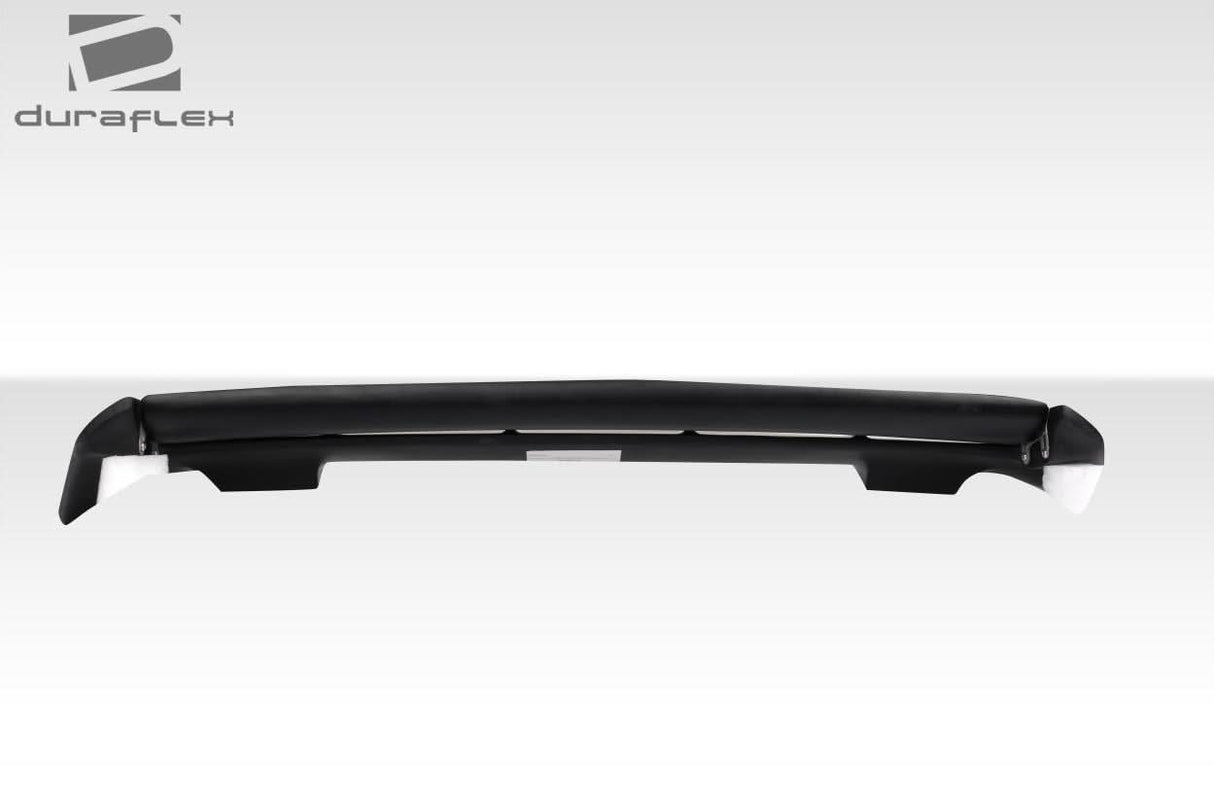 1996-2000 Honda Civic Sleek V2 Style Roof Wing Spoiler - FRP
