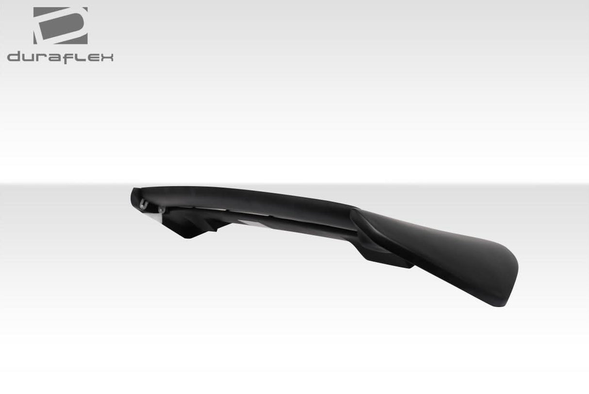 1996-2000 Honda Civic Sleek V2 Style Roof Wing Spoiler - FRP