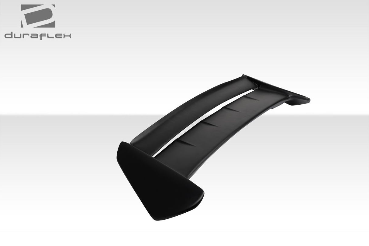 1996-2000 Honda Civic HB Duraflex Sleek V2 Roof Wing Spoiler - 1 Piece
