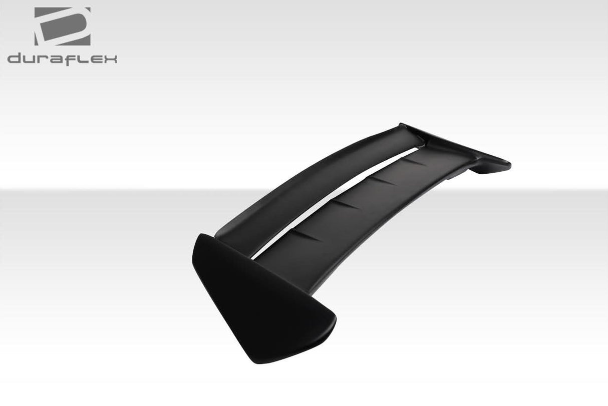 1996-2000 Honda Civic Sleek V2 Style Roof Wing Spoiler - FRP