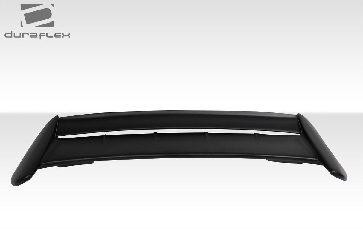 1996-2000 Honda Civic HB Duraflex Sleek V2 Roof Wing Spoiler - 1 Piece