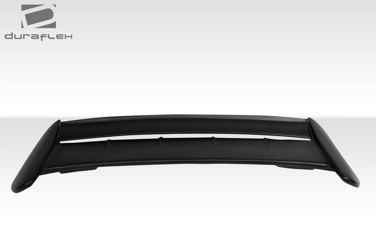 1996-2000 Honda Civic Sleek V2 Style Roof Wing Spoiler - FRP