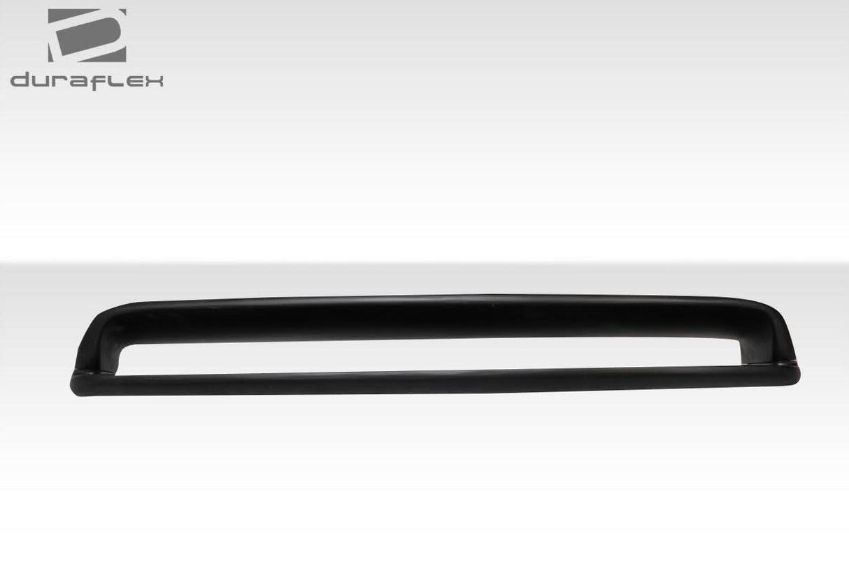 1992-1998 BMW 3 Series M3 E36 LTW Style Rear Wing Spoiler - FRP