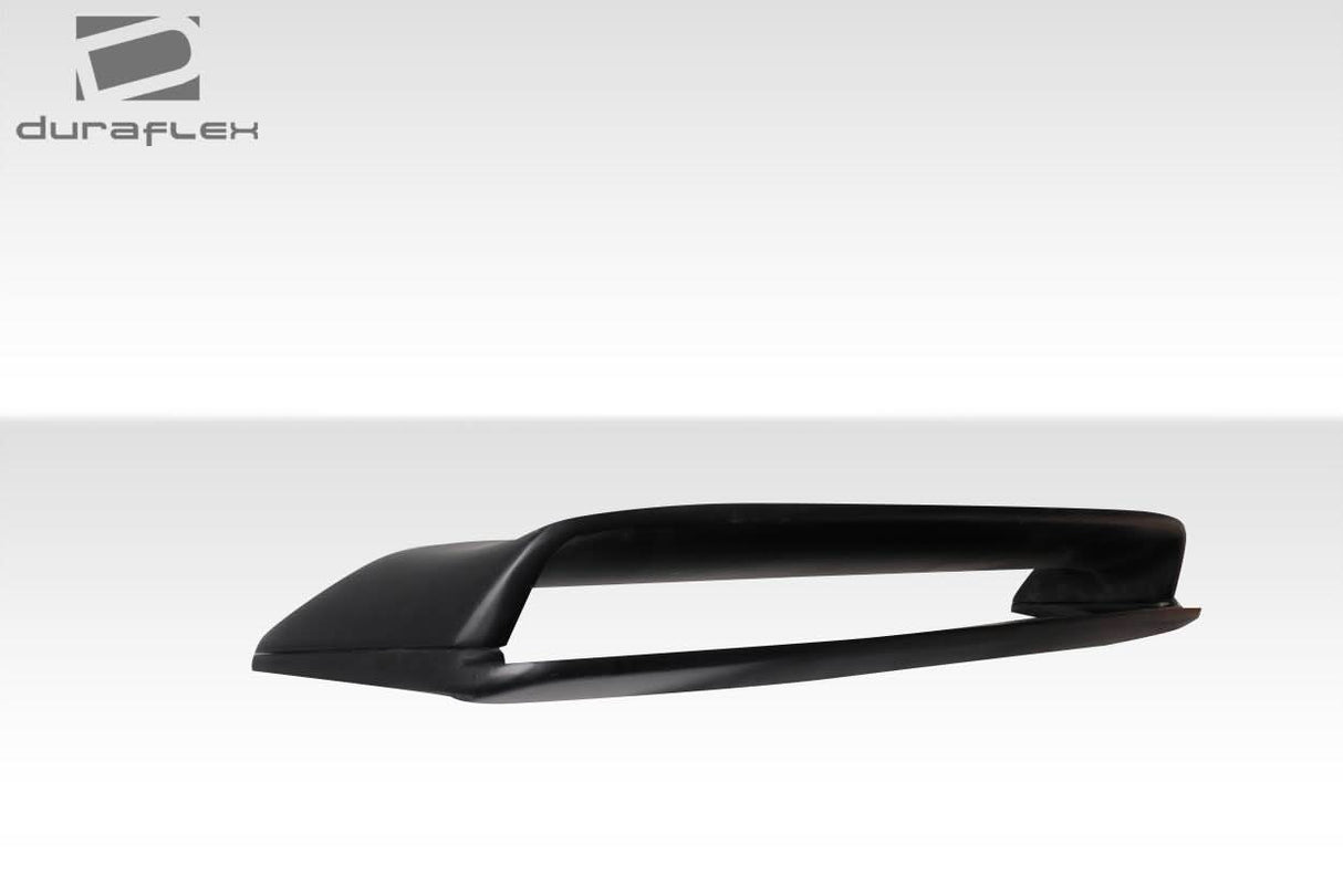 1992-1998 BMW 3 Series M3 E36 LTW Style Rear Wing Spoiler - FRP