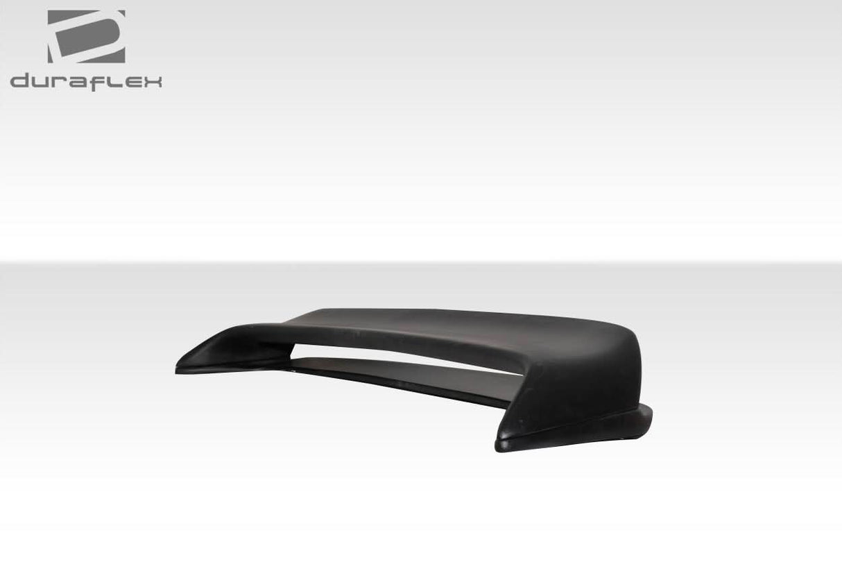 1992-1998 BMW 3 Series M3 E36 LTW Style Rear Wing Spoiler - FRP