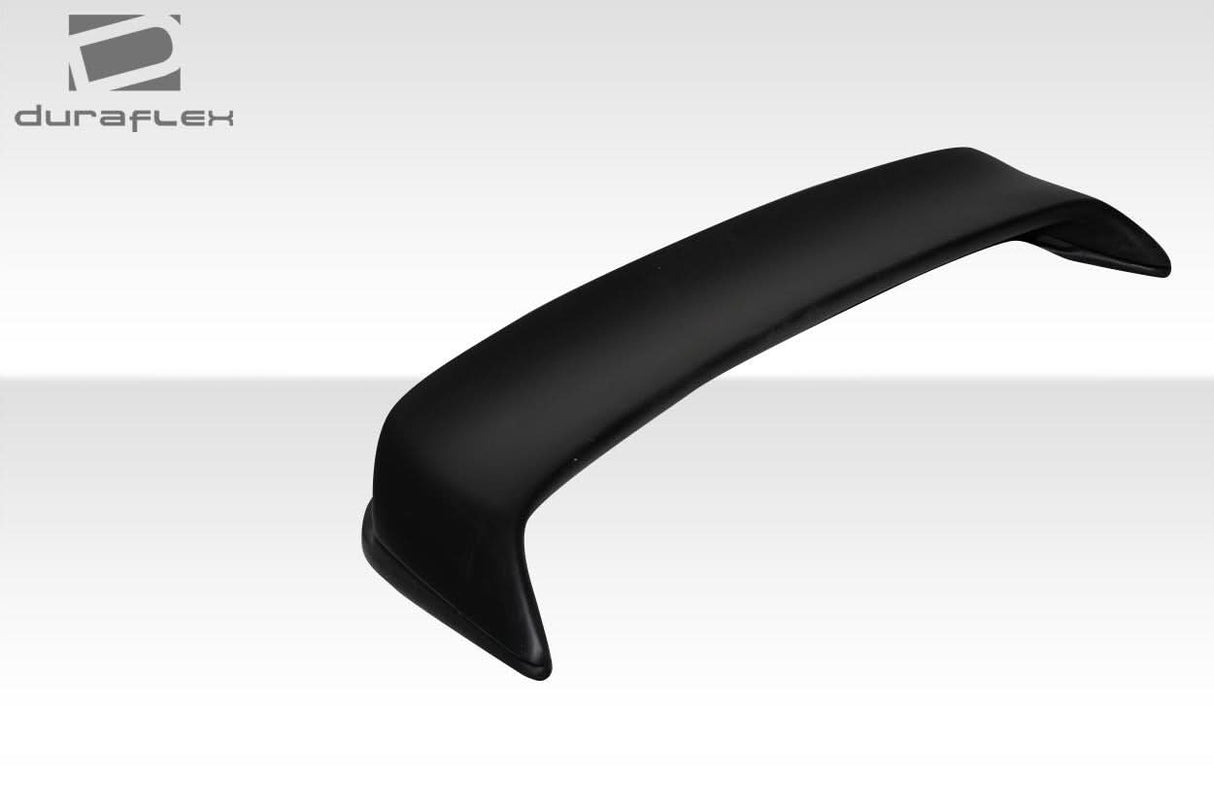 1992-1998 BMW 3 Series M3 E36 LTW Style Rear Wing Spoiler - FRP