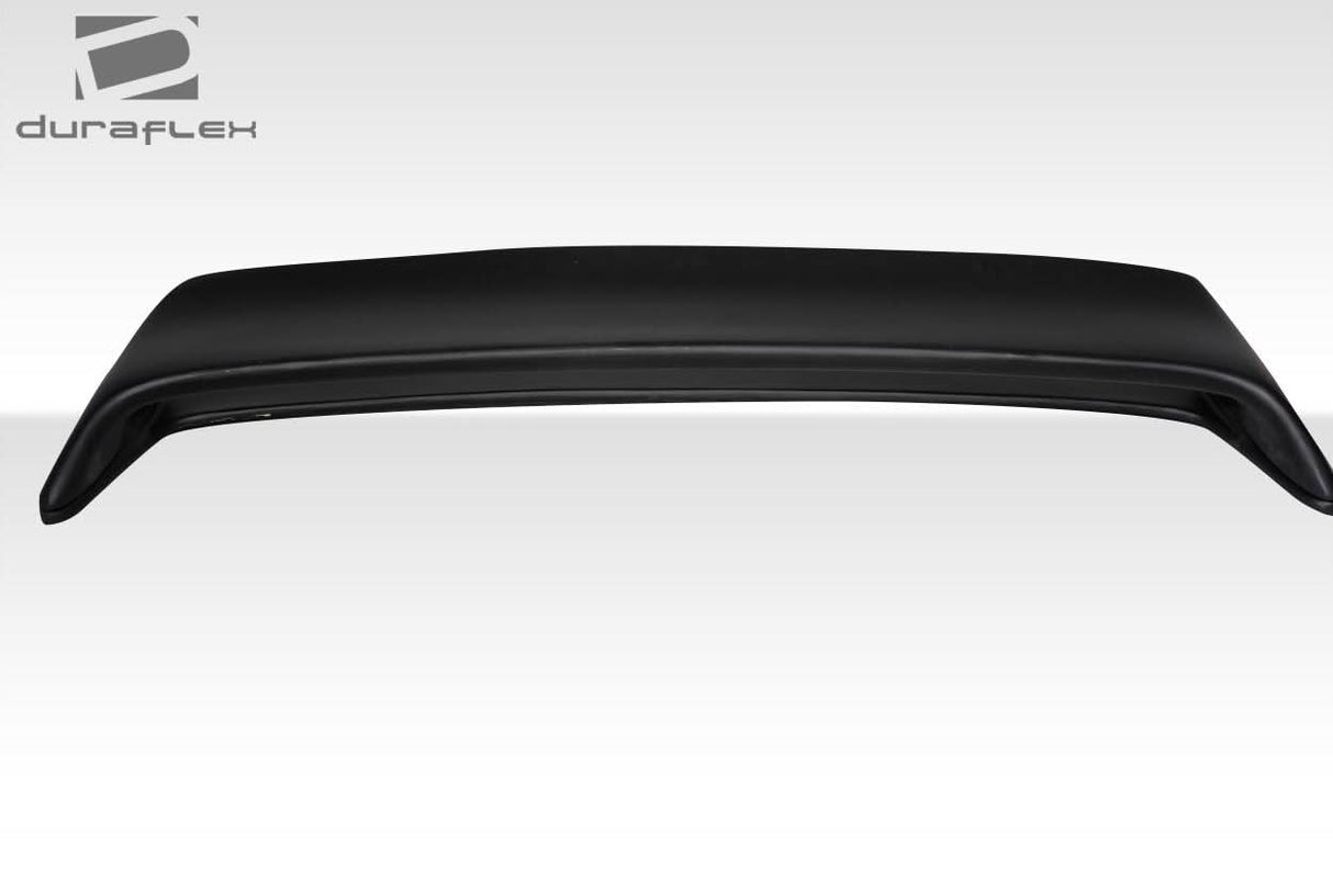 1992-1998 BMW 3 Series M3 E36 LTW Style Rear Wing Spoiler - FRP