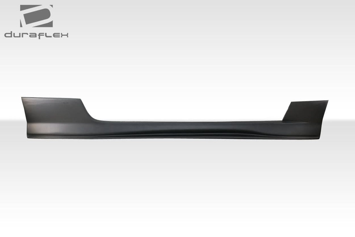 1989-1994 Nissan 240SX S13 GPRS Style Side Skirts - 2 Piece - FRP