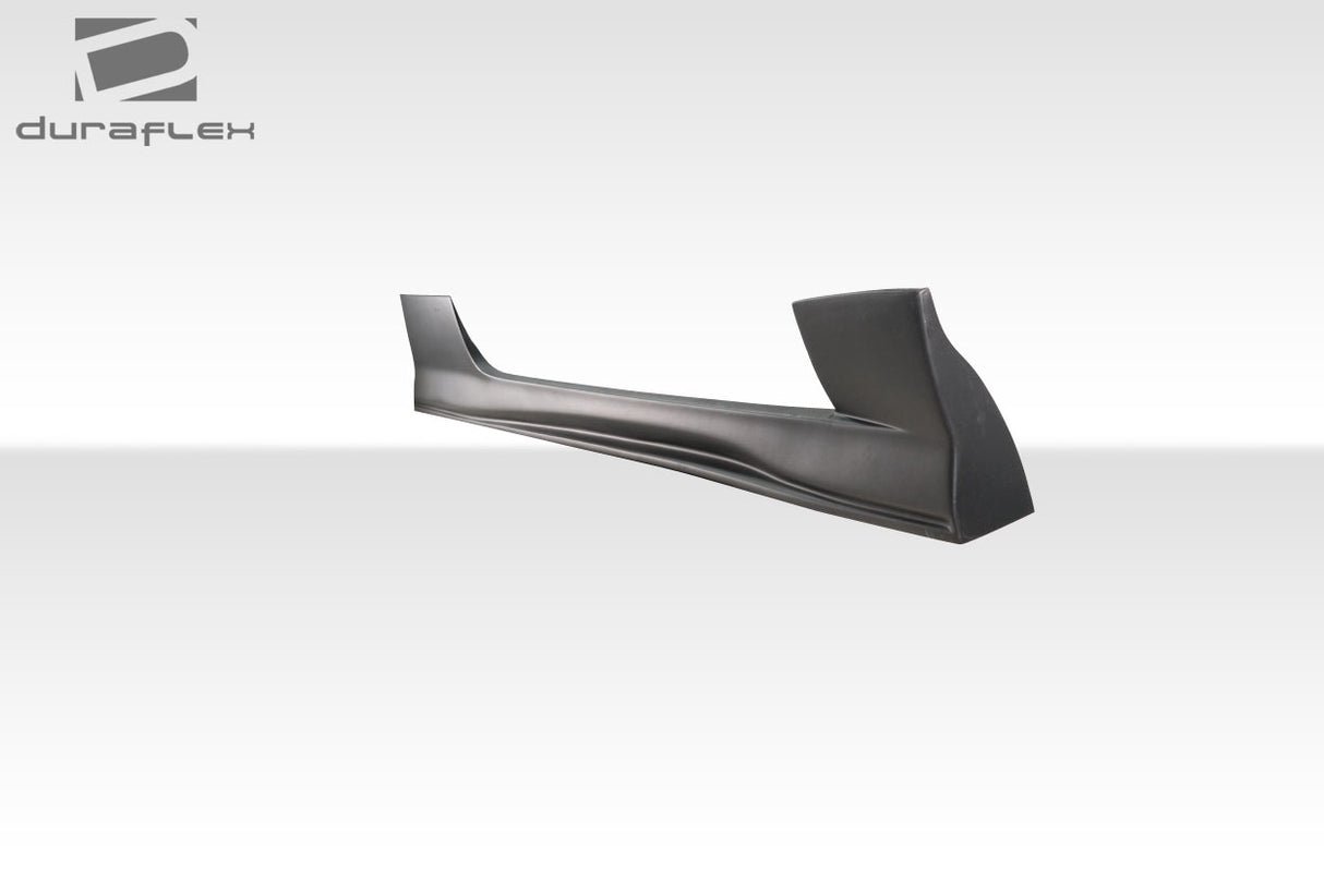 1989-1994 Nissan 240SX S13 GPRS Style Side Skirts - 2 Piece - FRP