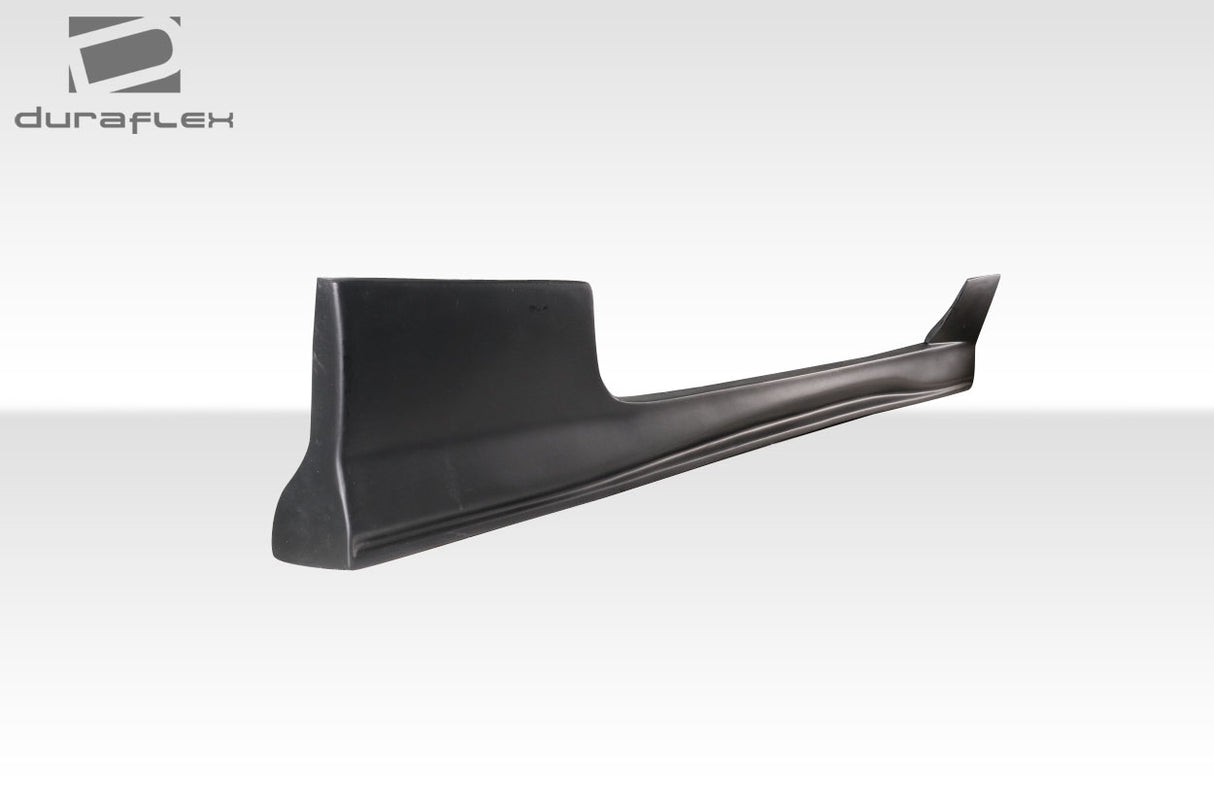 1989-1994 Nissan 240SX S13 GPRS Style Side Skirts - 2 Piece - FRP