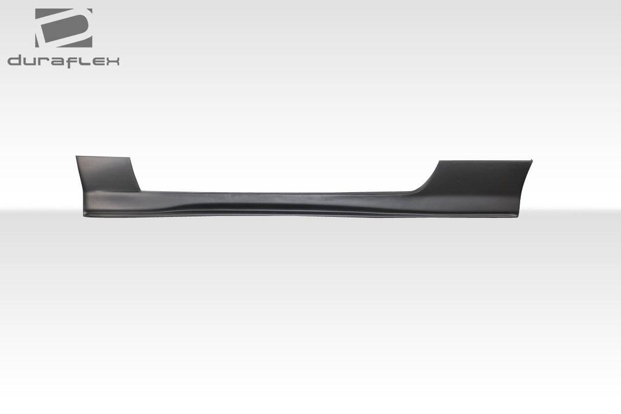 1989-1994 Nissan 240SX S13 GPRS Style Side Skirts - 2 Piece - FRP