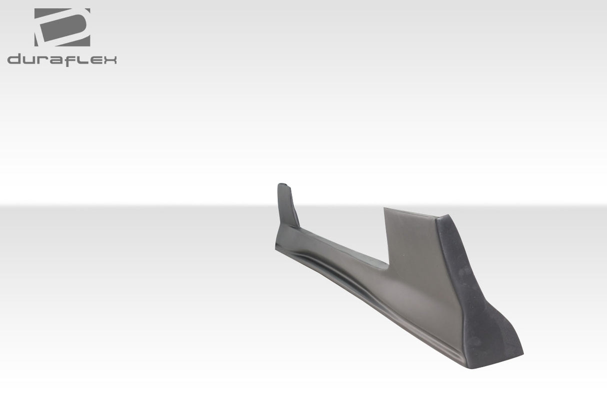 1989-1994 Nissan 240SX S13 GPRS Style Side Skirts - 2 Piece - FRP