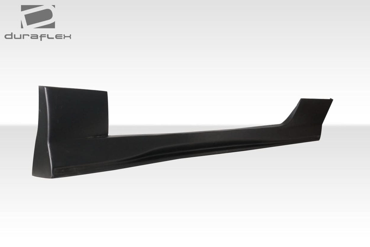 1989-1994 Nissan 240SX S13 GPRS Style Side Skirts - 2 Piece - FRP