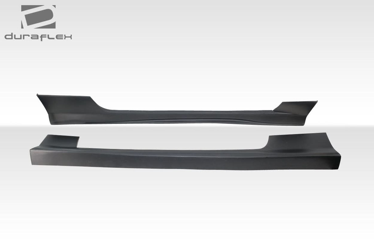 1989-1994 Nissan 240SX S13 GPRS Style Side Skirts - 2 Piece - FRP