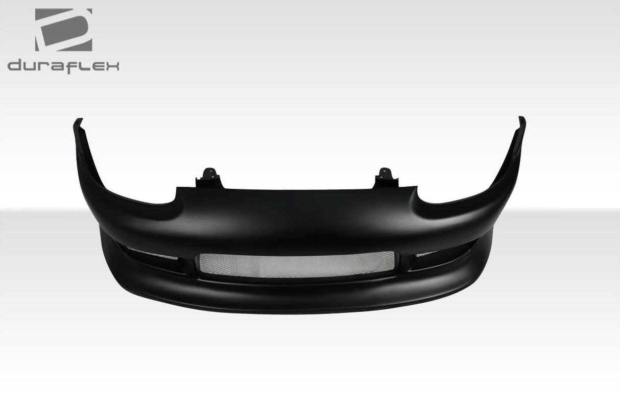 1999-2000 Mazda Miata B Sport Style Front Bumper Cover - FRP
