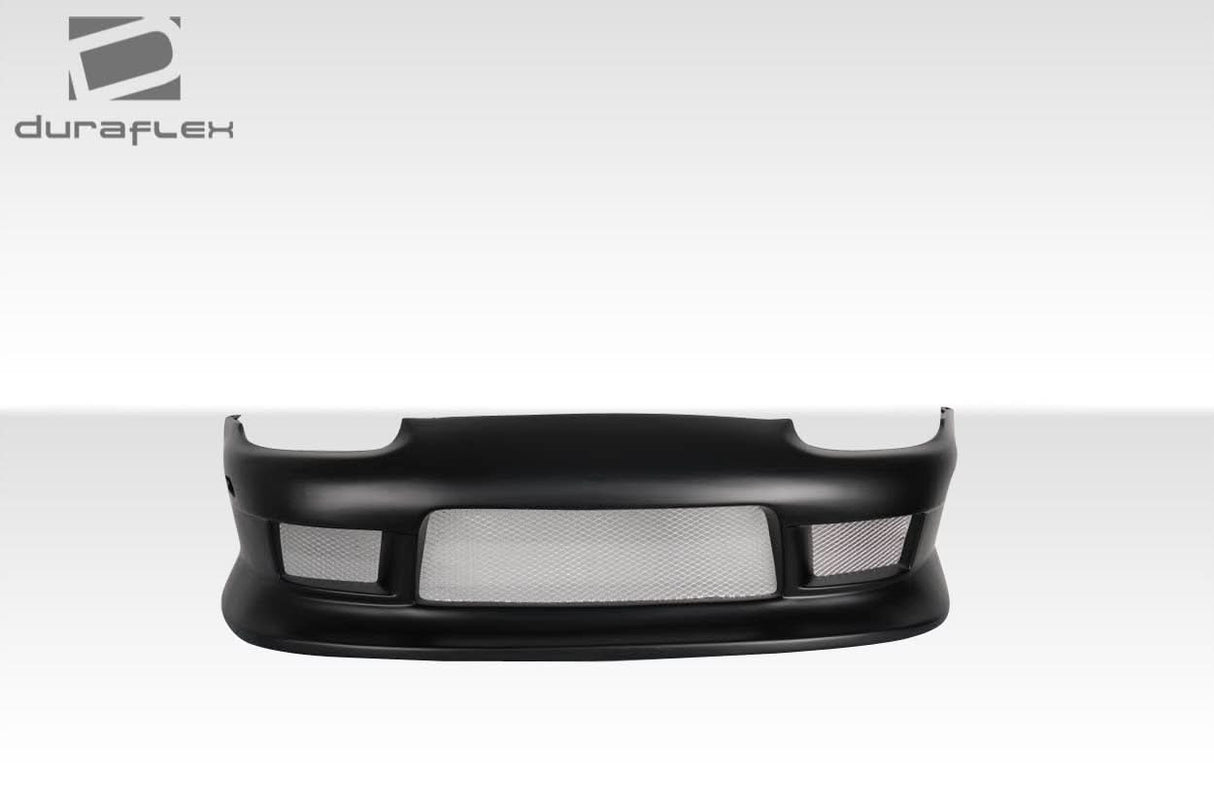 1999-2000 Mazda Miata B Sport Style Front Bumper Cover - FRP