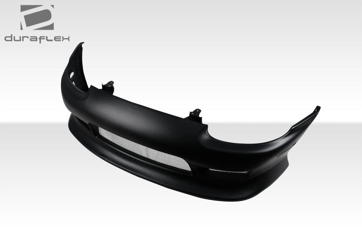 1999-2000 Mazda Miata B Sport Style Front Bumper Cover - FRP