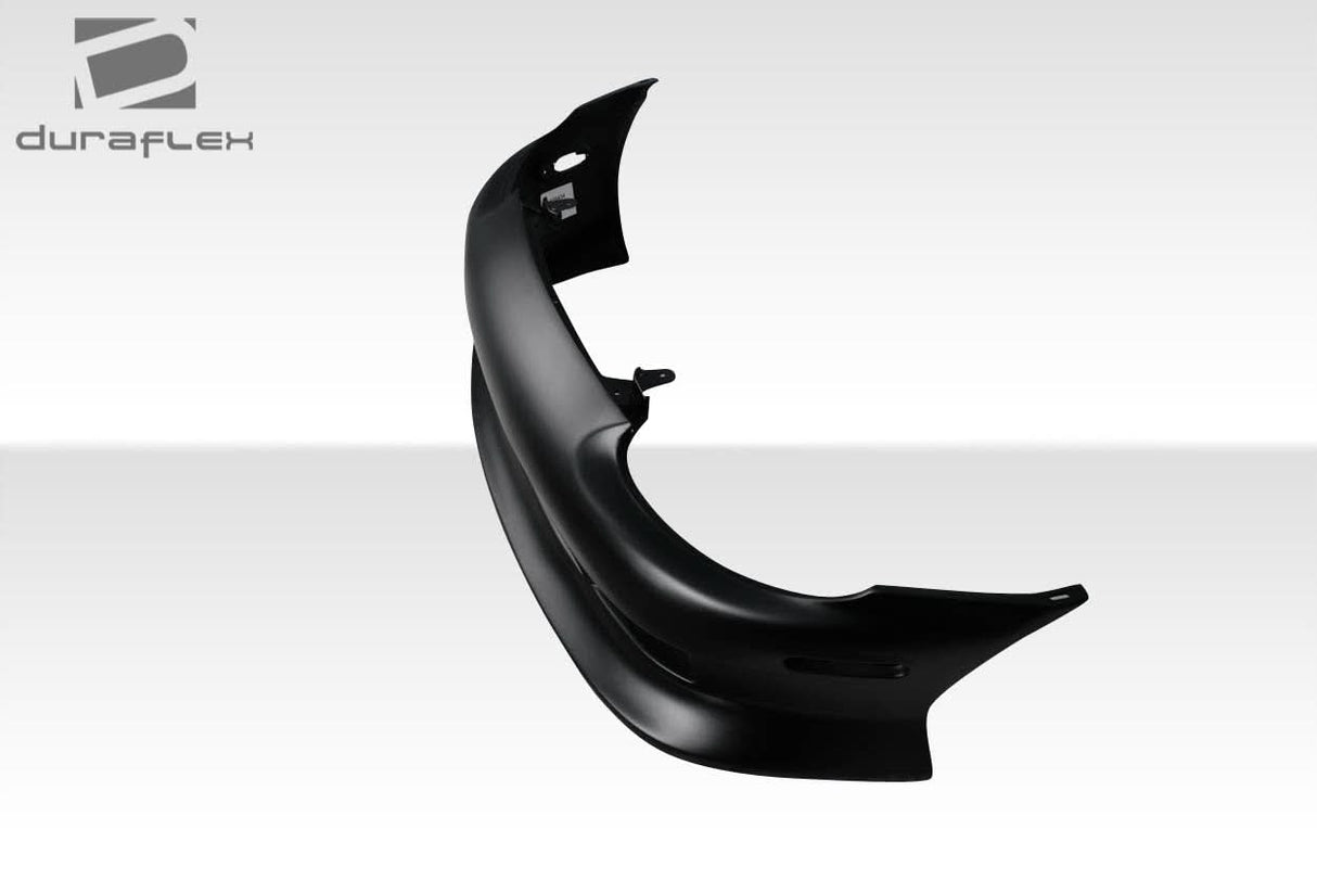 1999-2000 Mazda Miata B Sport Style Front Bumper Cover - FRP