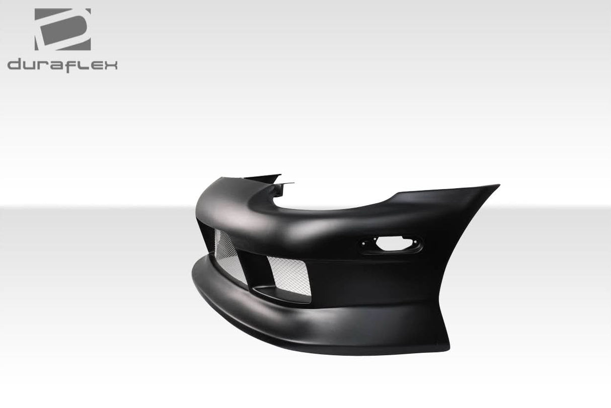 1999-2000 Mazda Miata B Sport Style Front Bumper Cover - FRP