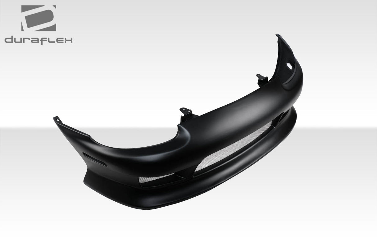 1999-2000 Mazda Miata Duraflex B Sport Front Bumper Cover - 1 Piece