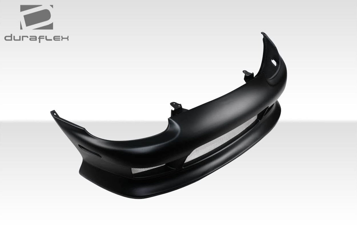1999-2000 Mazda Miata B Sport Style Front Bumper Cover - FRP