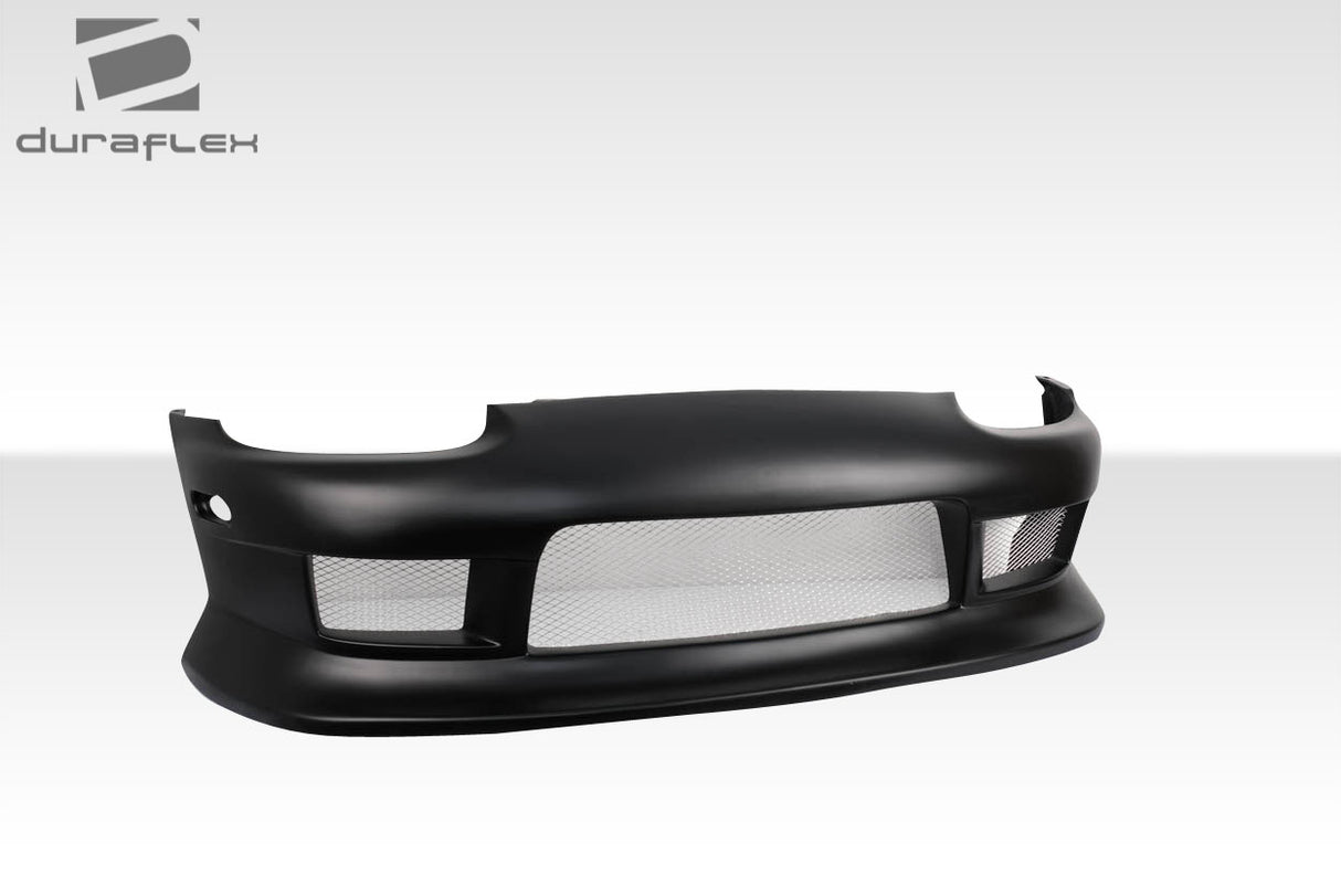1999-2000 Mazda Miata Duraflex B Sport Front Bumper Cover - 1 Piece
