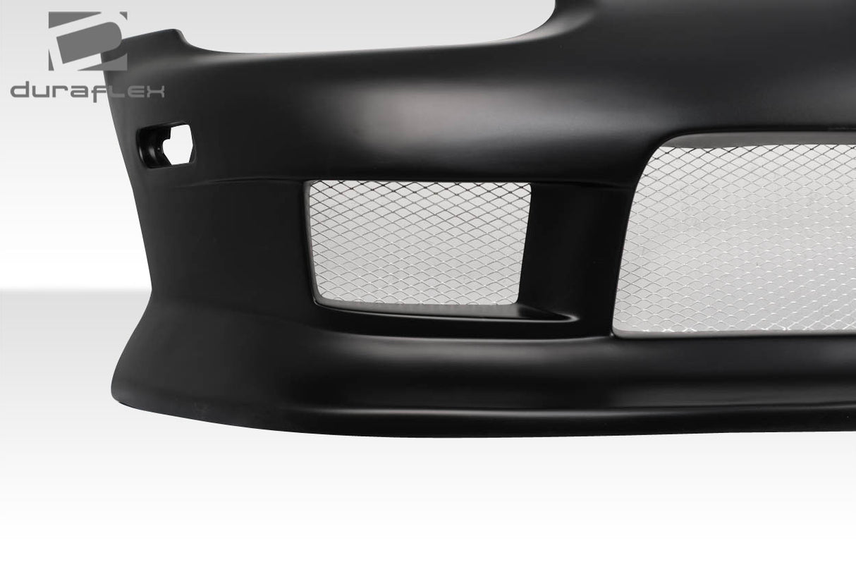 1999-2000 Mazda Miata Duraflex B Sport Front Bumper Cover - 1 Piece