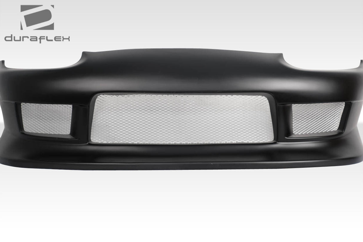 1999-2000 Mazda Miata Duraflex B Sport Front Bumper Cover - 1 Piece