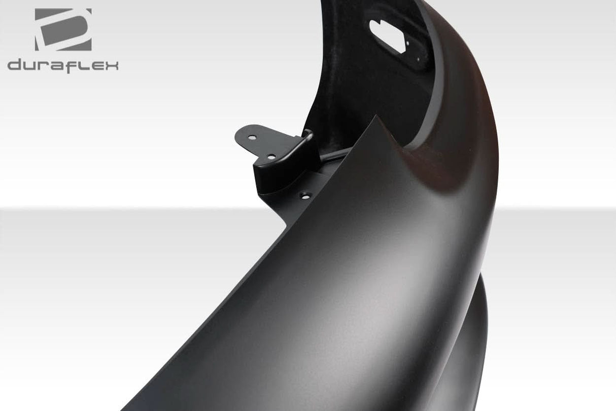 1999-2000 Mazda Miata B Sport Style Front Bumper Cover - FRP