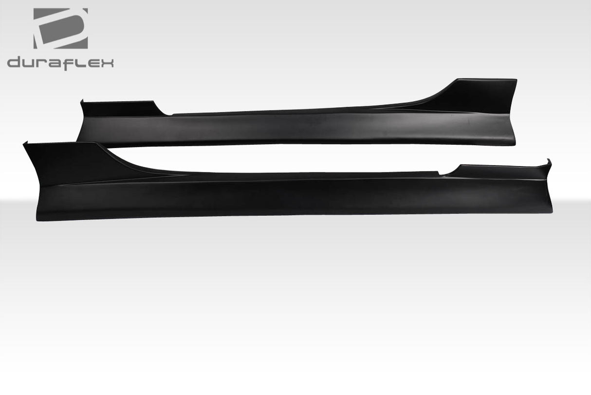 1999-2005 Mazda Miata B Sport Style Side Skirts - 2 Piece - FRP