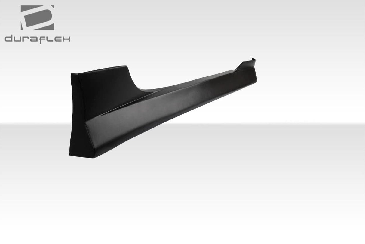 1999-2005 Mazda Miata B Sport Style Side Skirts - 2 Piece - FRP
