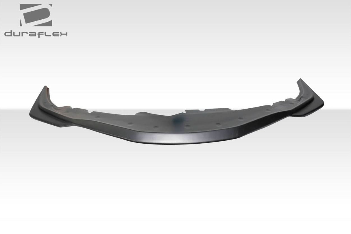 2019-2023 Toyota Supra A90 Speed Style Front Lip Spoiler - FRP
