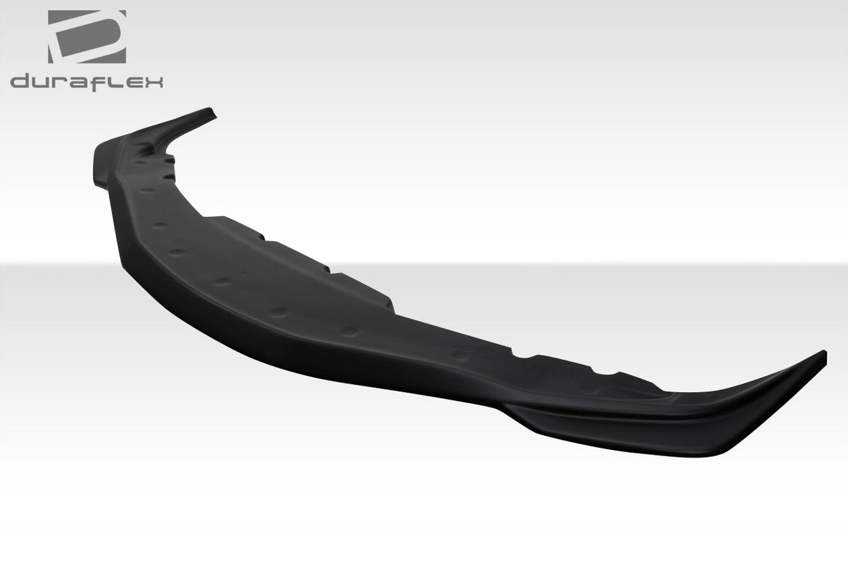 2019-2023 Toyota Supra A90 Speed Style Front Lip Spoiler - FRP