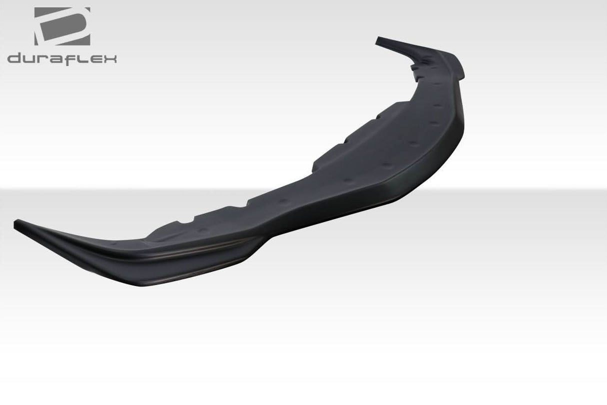 2019-2023 Toyota Supra A90 Speed Style Front Lip Spoiler - FRP