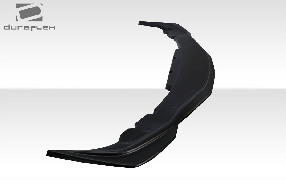 2019-2023 Toyota Supra A90 Speed Style Front Lip Spoiler - FRP