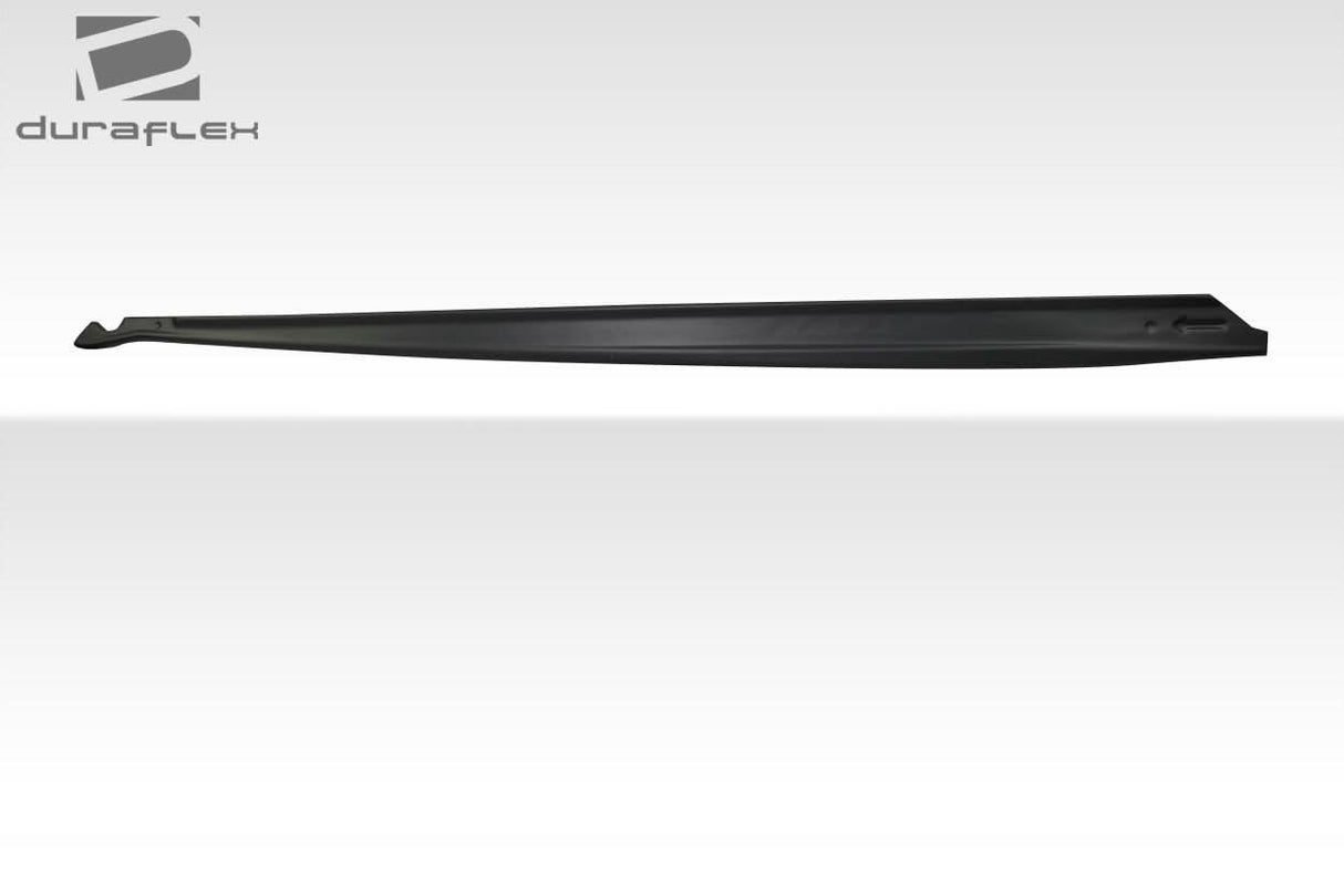 2019-2023 Toyota Supra A90 Speed Style Side Skirts Splitters - FRP