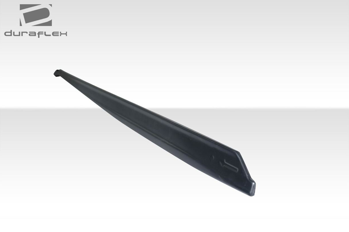 2019-2023 Toyota Supra A90 Duraflex Speed Side Skirts Splitters - 2 Piece